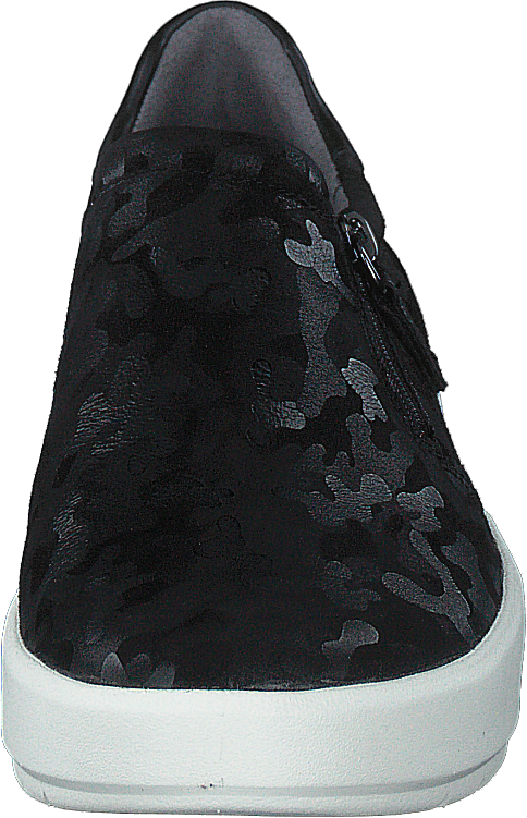 Layton Step Blaack Intereset - Bild 4