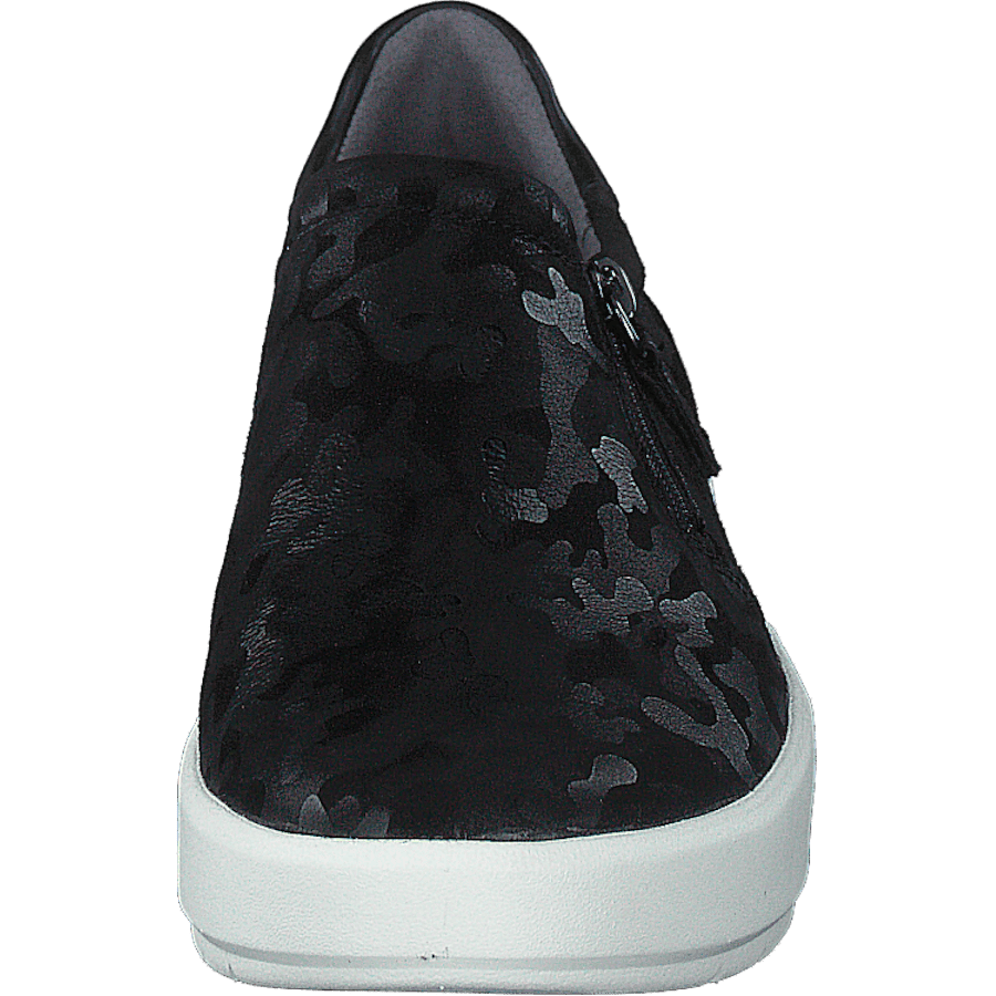 Layton Step Blaack Intereset - Bild 4