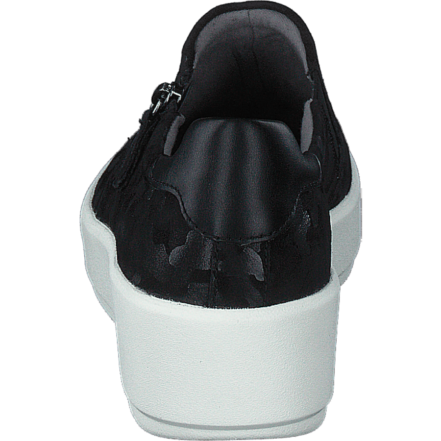 Layton Step Blaack Intereset - Bild 5