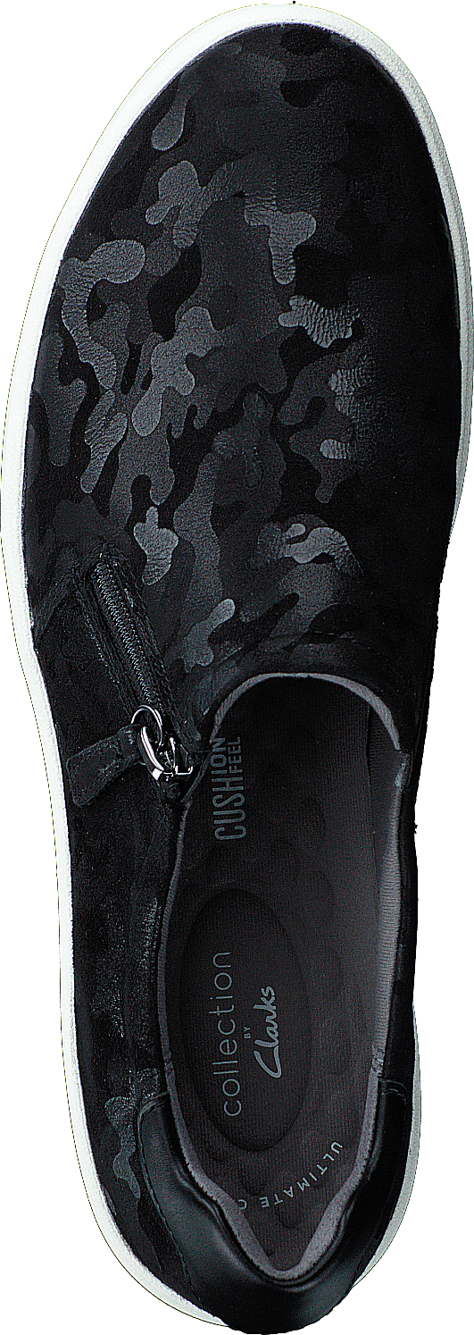 Layton Step Blaack Intereset - Bild 6