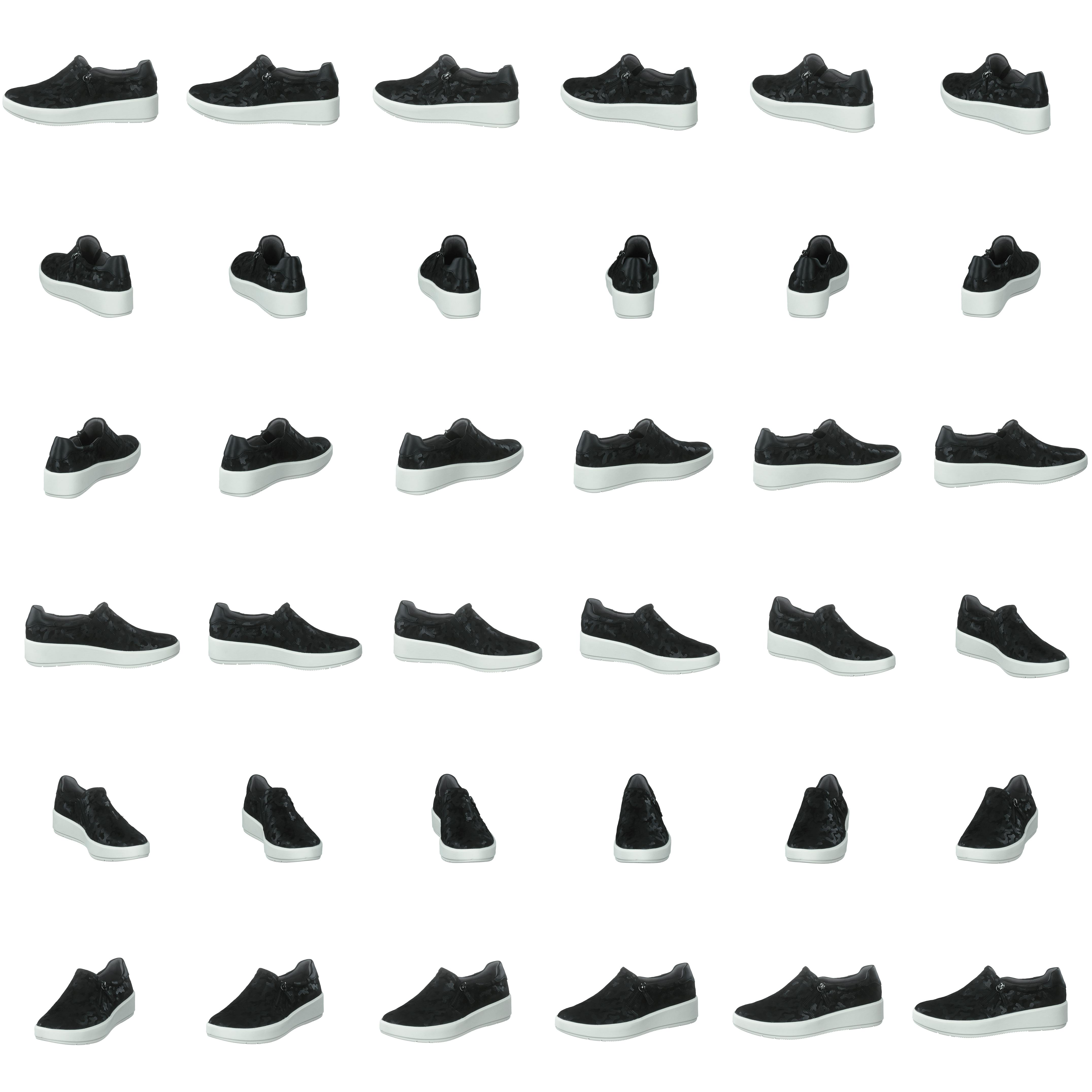 Layton Step Blaack Intereset - Bild 8