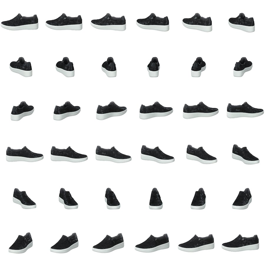 Layton Step Blaack Intereset - Bild 8