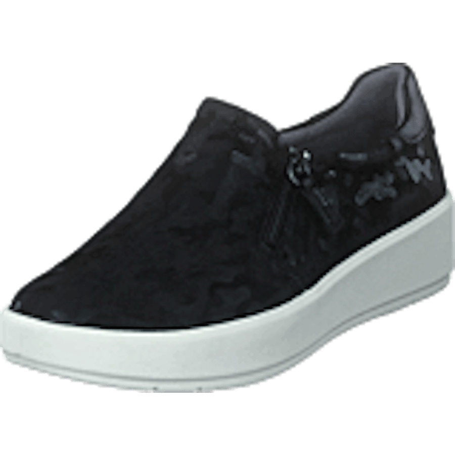 Layton Step Blaack Intereset - Bild 9