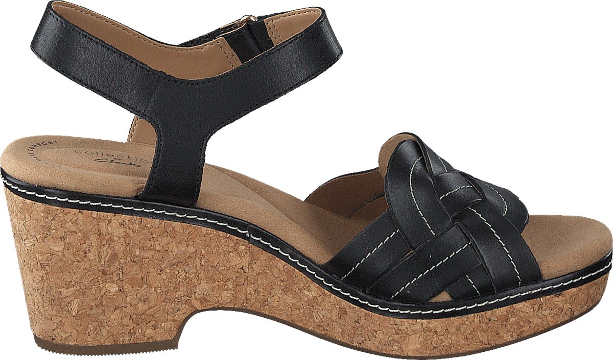 Giselle Coast Black