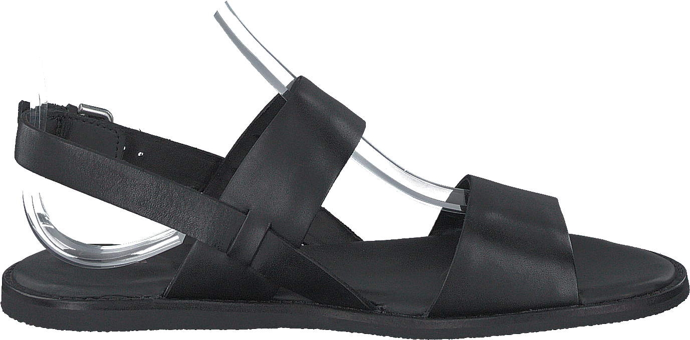 Karsea Strap Black Leather - Bild 2