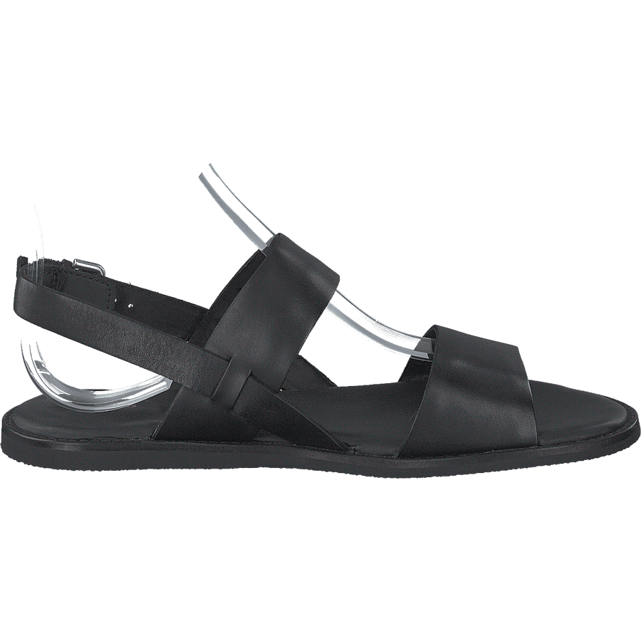 Karsea Strap Black Leather - Bild 2