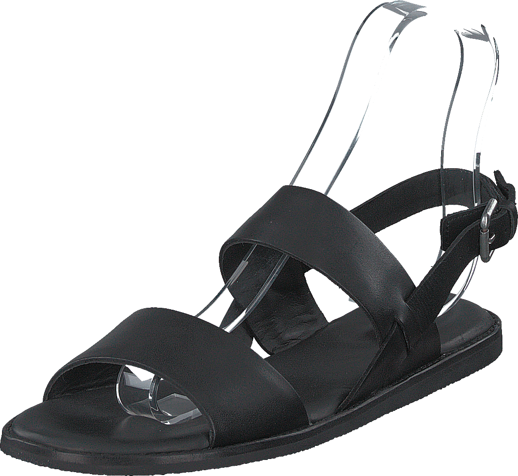 Karsea Strap Black Leather - Bild 3