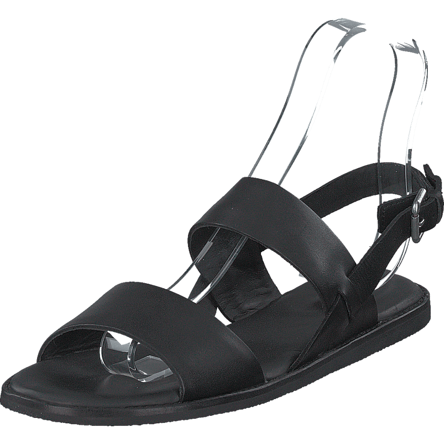 Karsea Strap Black Leather - Bild 3