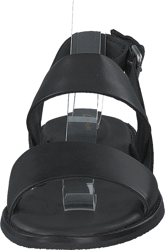 Karsea Strap Black Leather - Bild 4