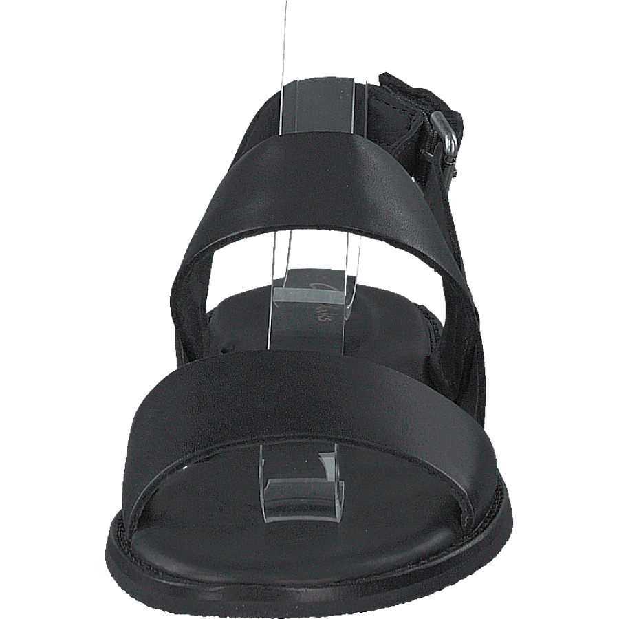 Karsea Strap Black Leather - Bild 4