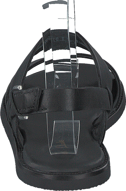 Karsea Strap Black Leather - Bild 5