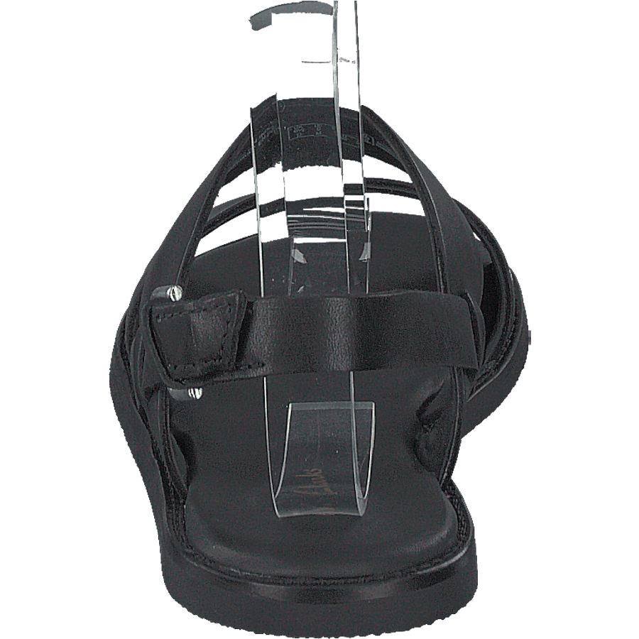 Karsea Strap Black Leather - Bild 5