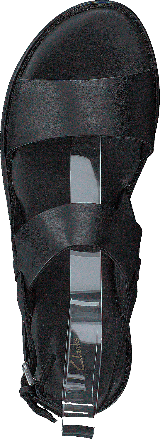 Karsea Strap Black Leather - Bild 6