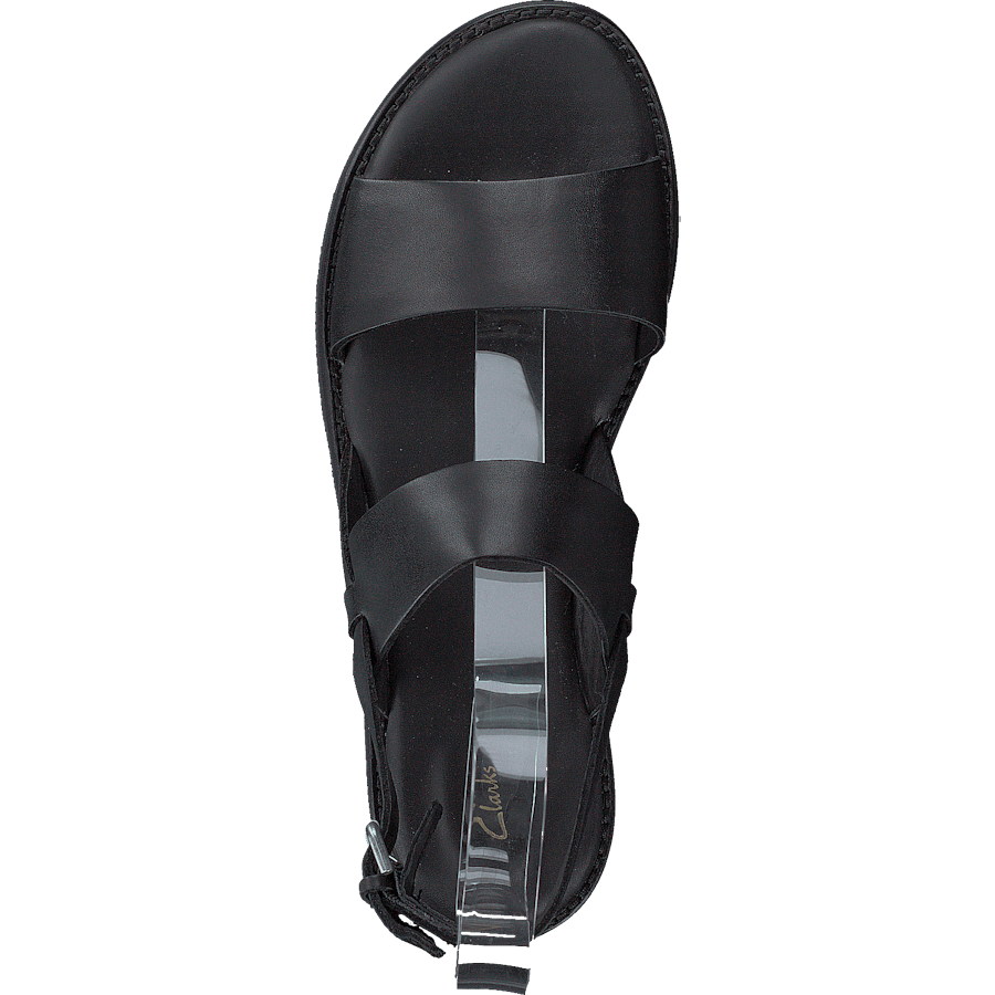 Karsea Strap Black Leather - Bild 6