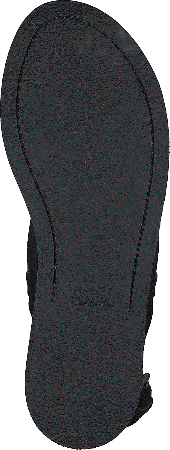 Karsea Strap Black Leather - Bild 7