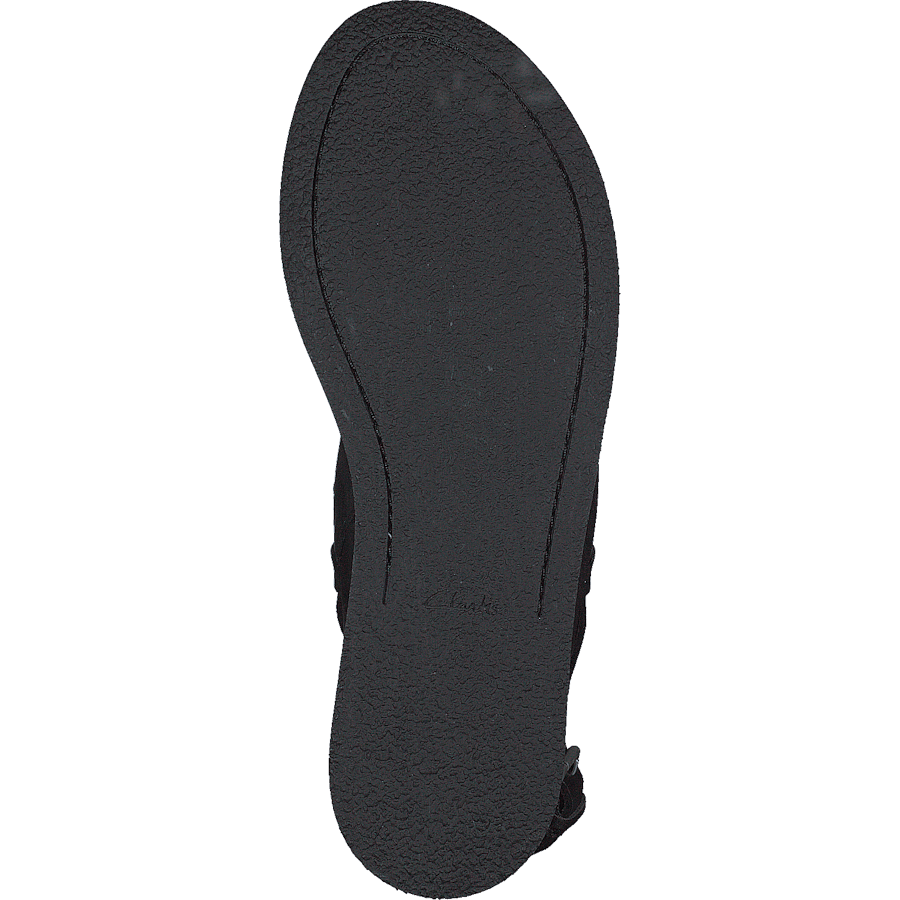 Karsea Strap Black Leather - Bild 7