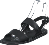 Karsea Strap Black Leather - Bild 9