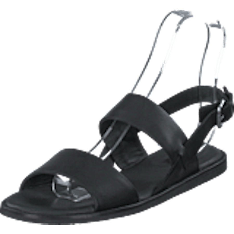 Karsea Strap Black Leather - Bild 9