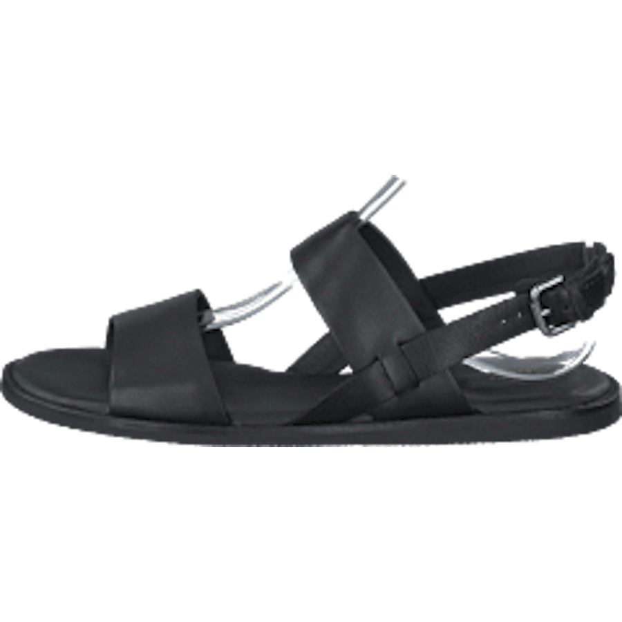 Karsea Strap Black Leather - Bild 10