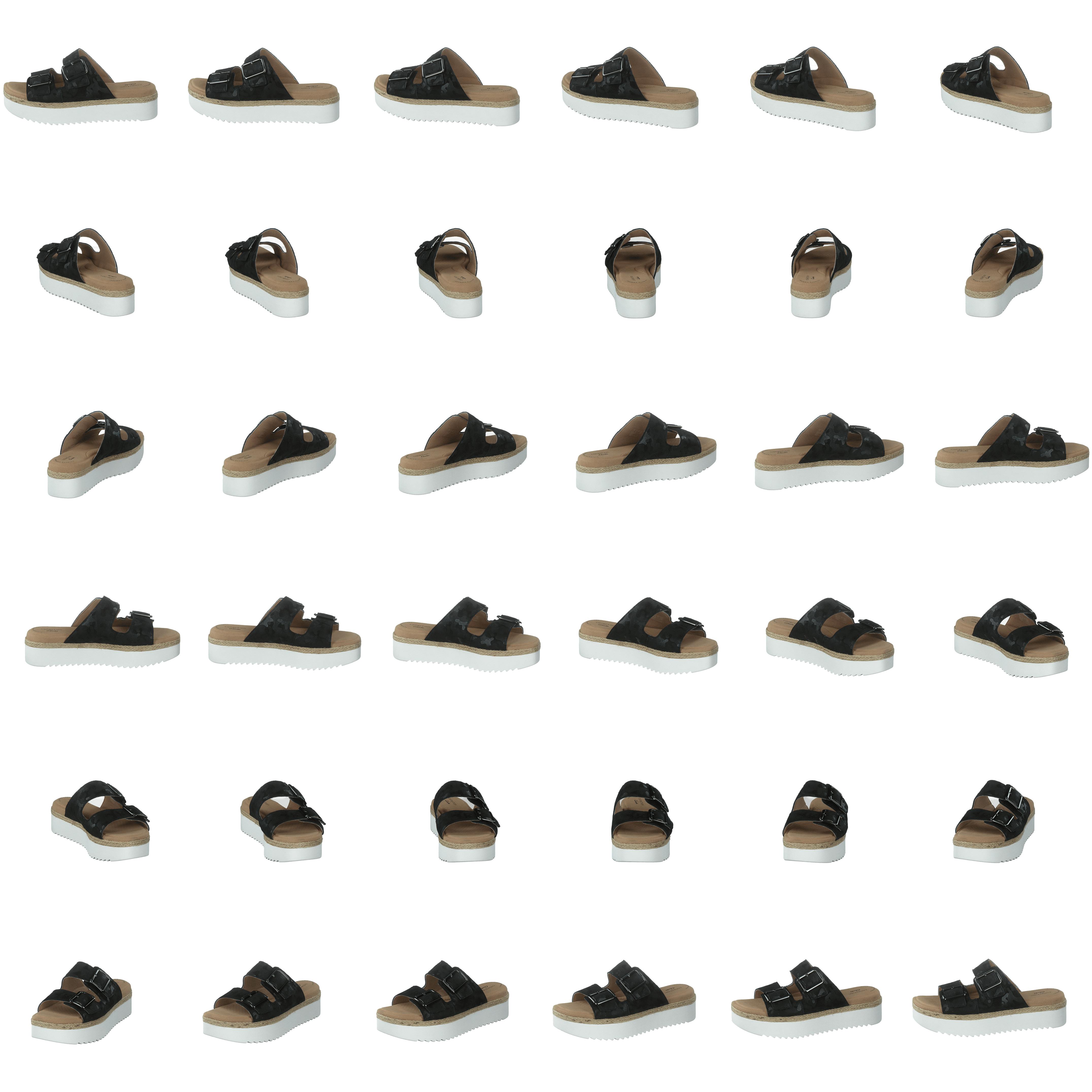 Lana Beach Black Interest - Bild 8