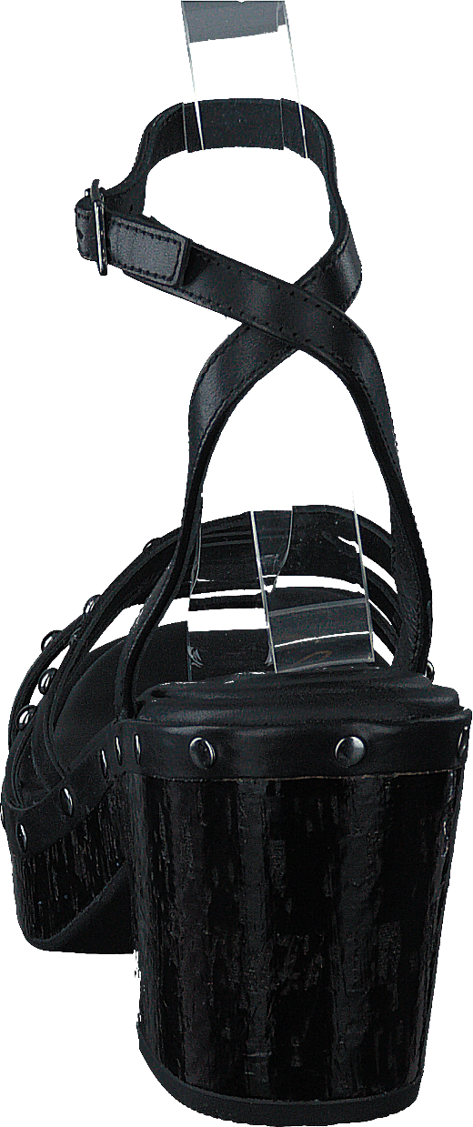 Maritsa70 Sun Black Leather - Bild 5