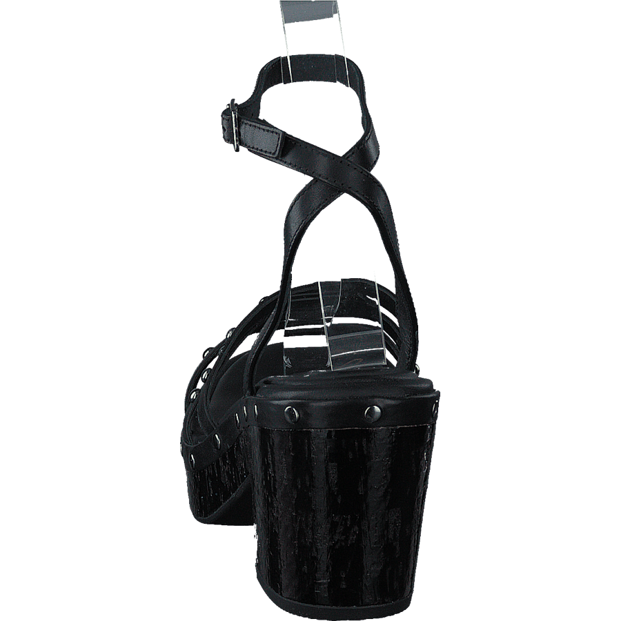 Maritsa70 Sun Black Leather - Bild 5