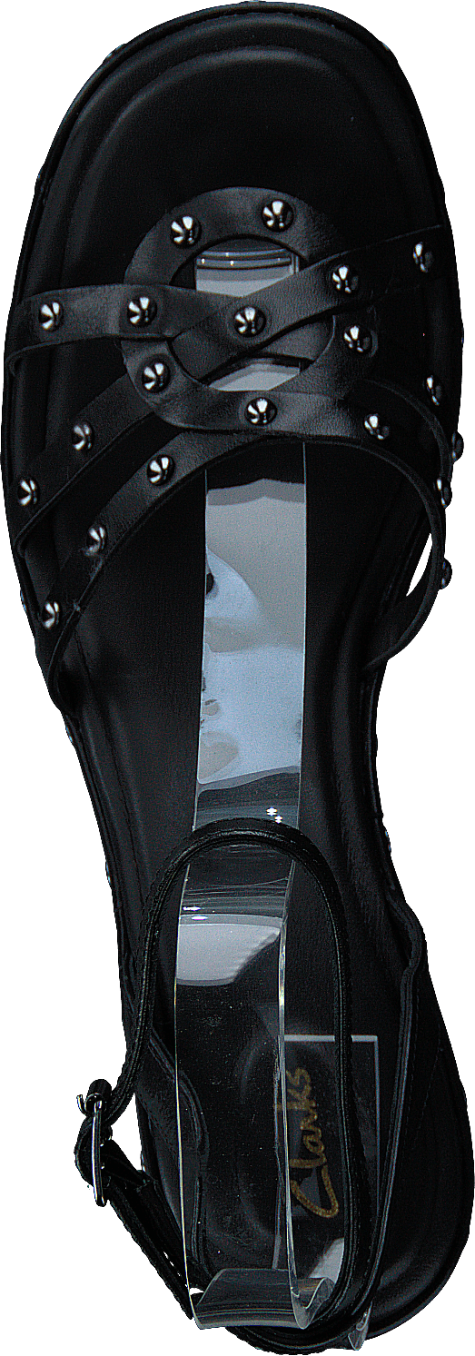 Maritsa70 Sun Black Leather - Bild 6