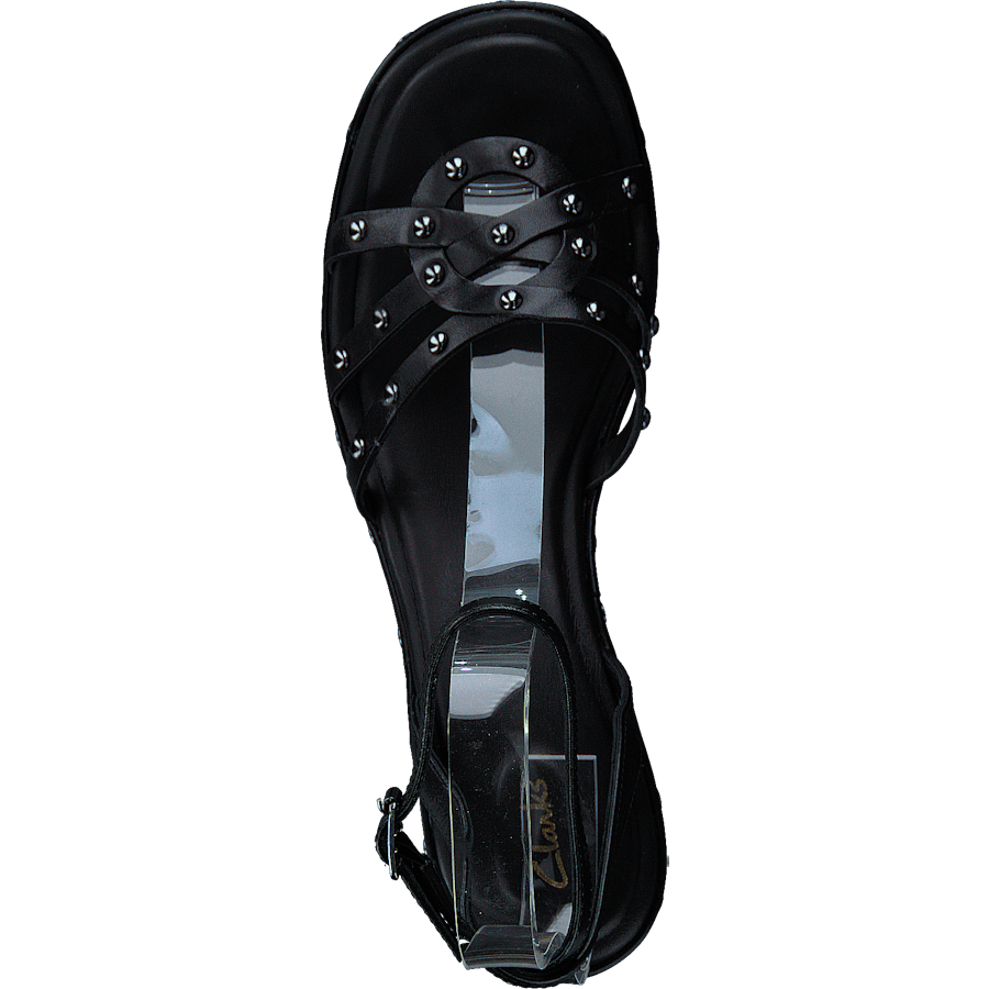 Maritsa70 Sun Black Leather - Bild 6