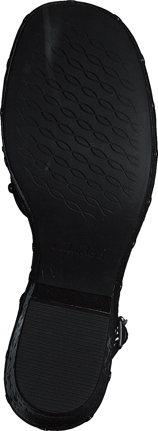 Maritsa70 Sun Black Leather - Bild 7