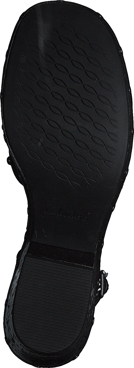 Maritsa70 Sun Black Leather