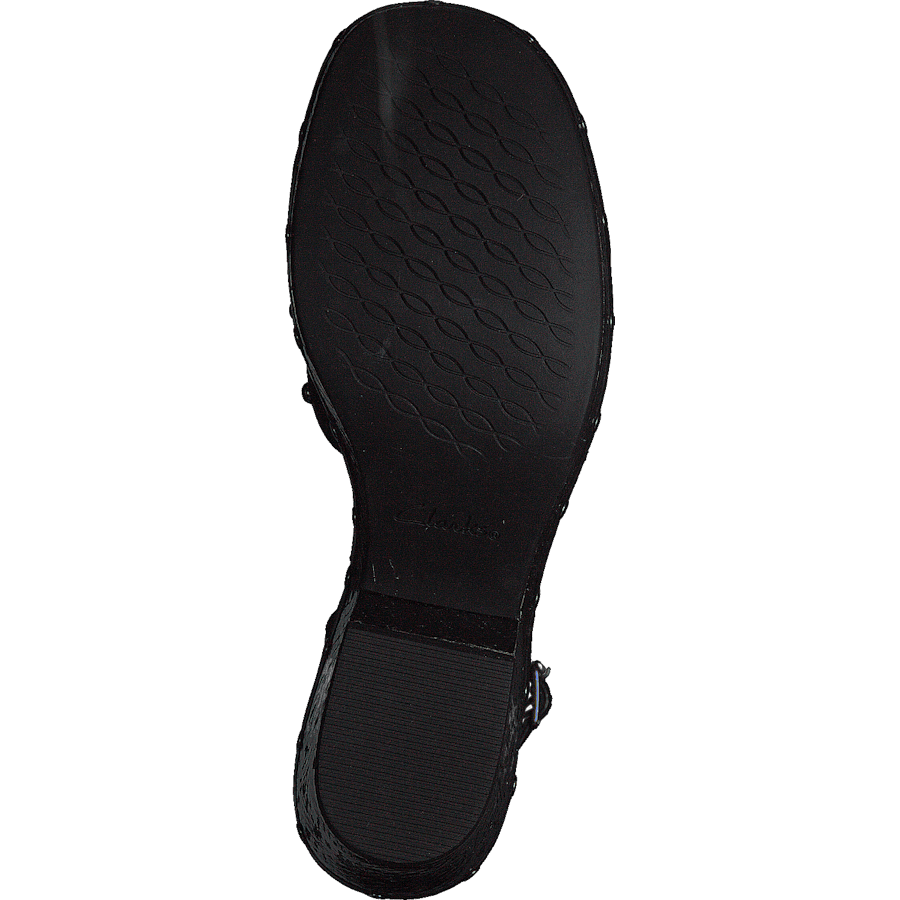 Maritsa70 Sun Black Leather - Bild 7