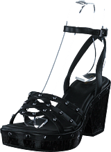 Maritsa70 Sun Black Leather - Bild 9