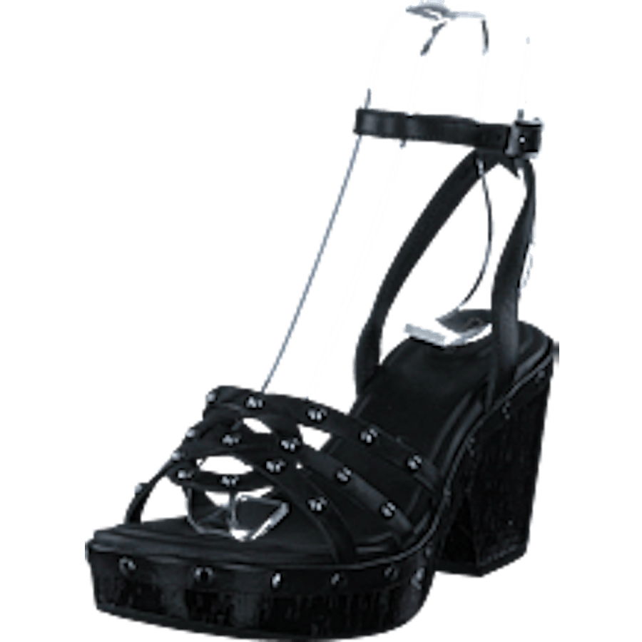 Maritsa70 Sun Black Leather - Bild 9