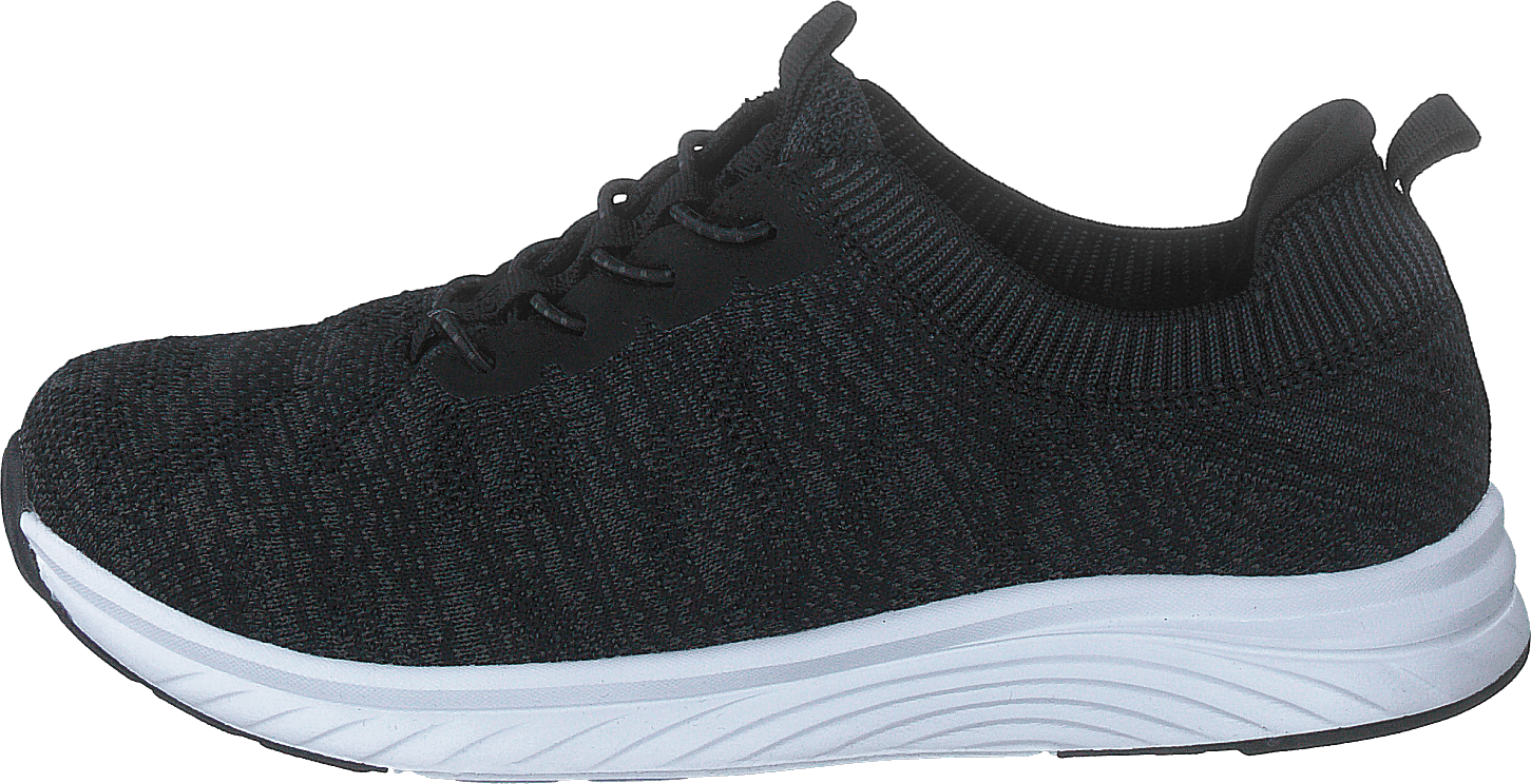 435-2069 Black, Female, Shoes, Trainers, sport shoes, Black, EU 39