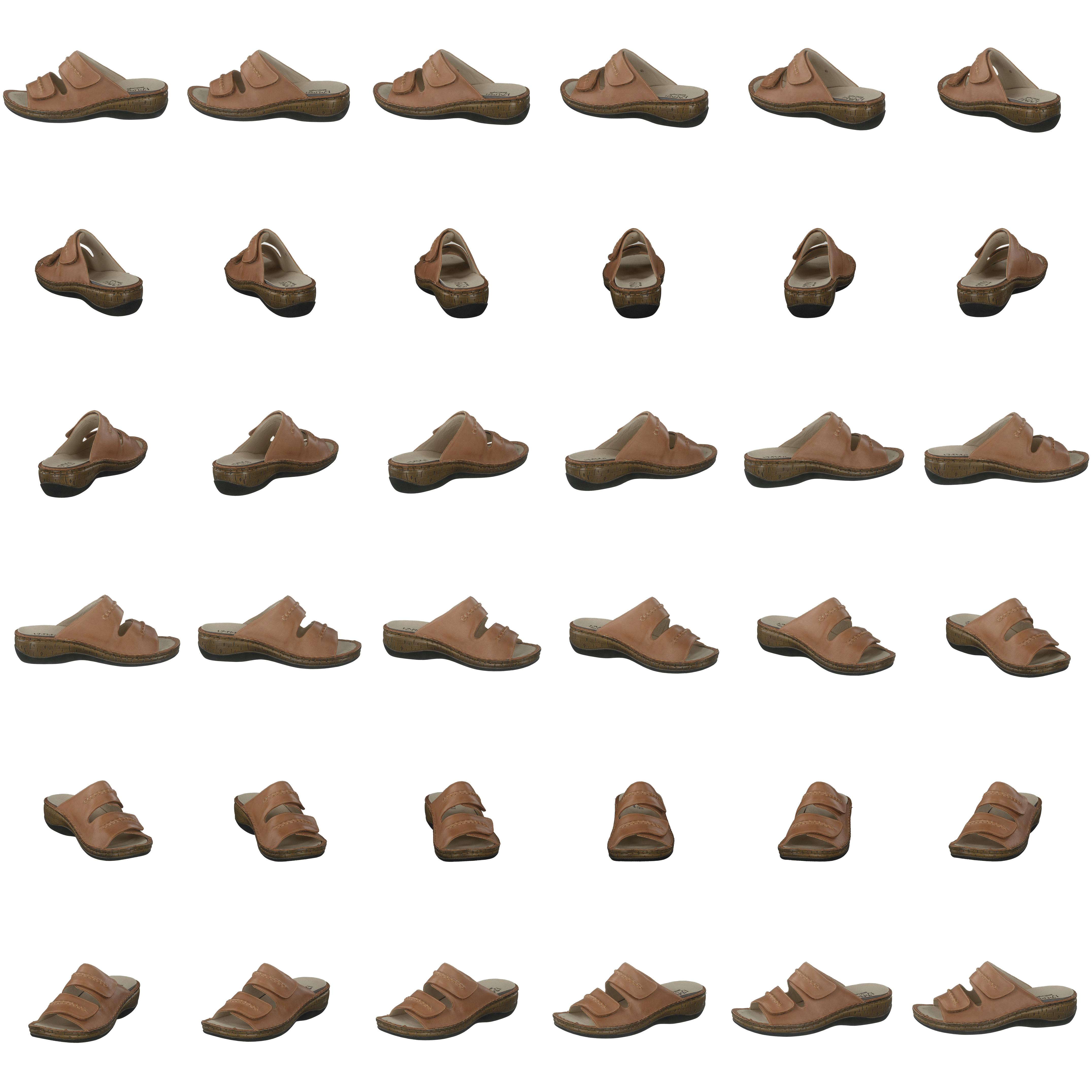 444-1878 Brown - Bild 8