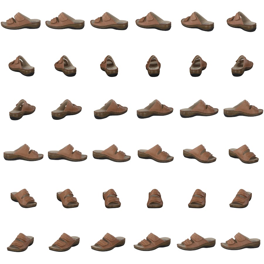 444-1878 Brown - Bild 8