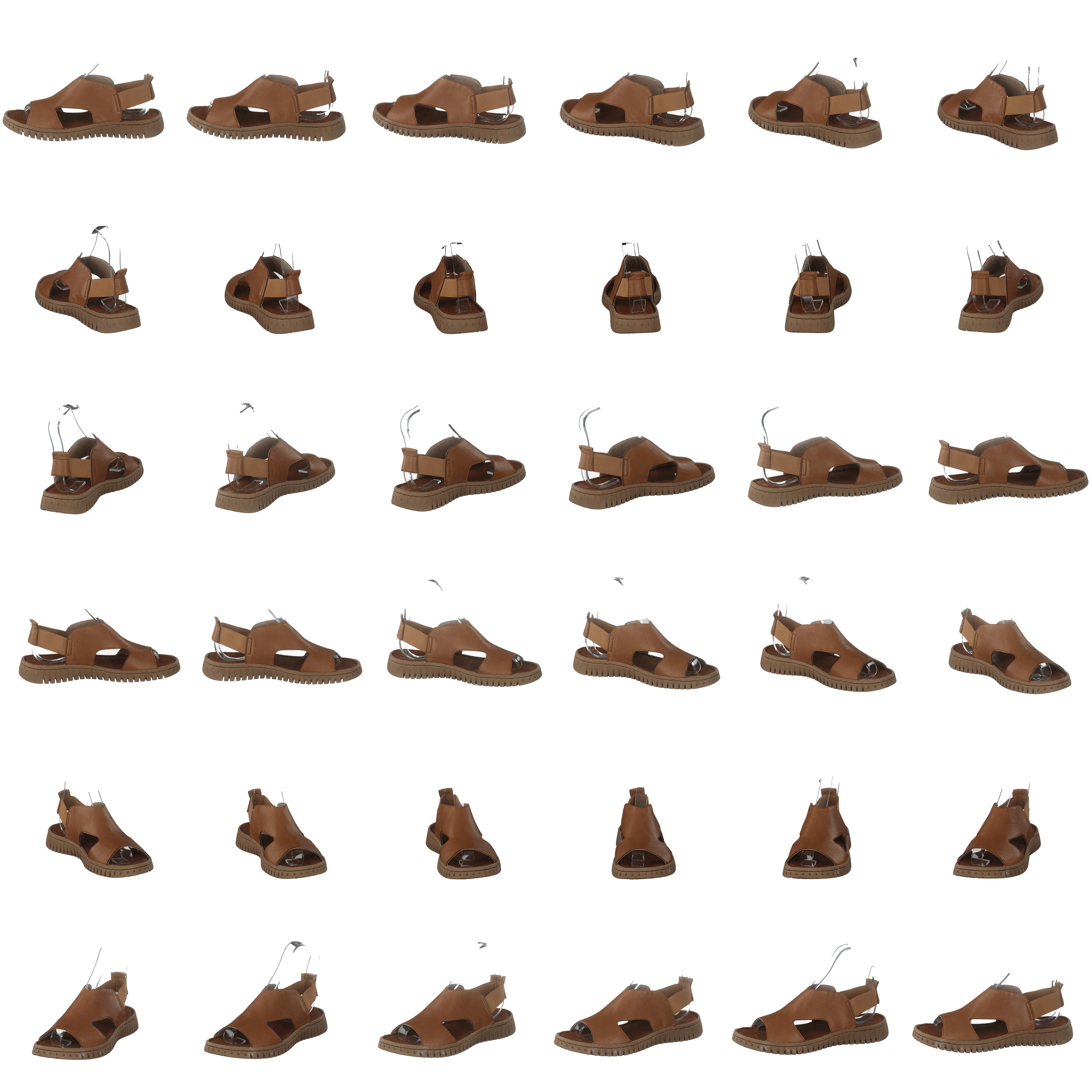 483-4926 Cognac - Bild 8