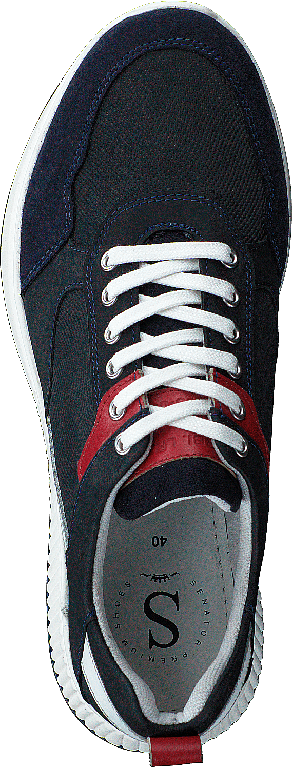 451-8009 Navy Blue - Bild 6