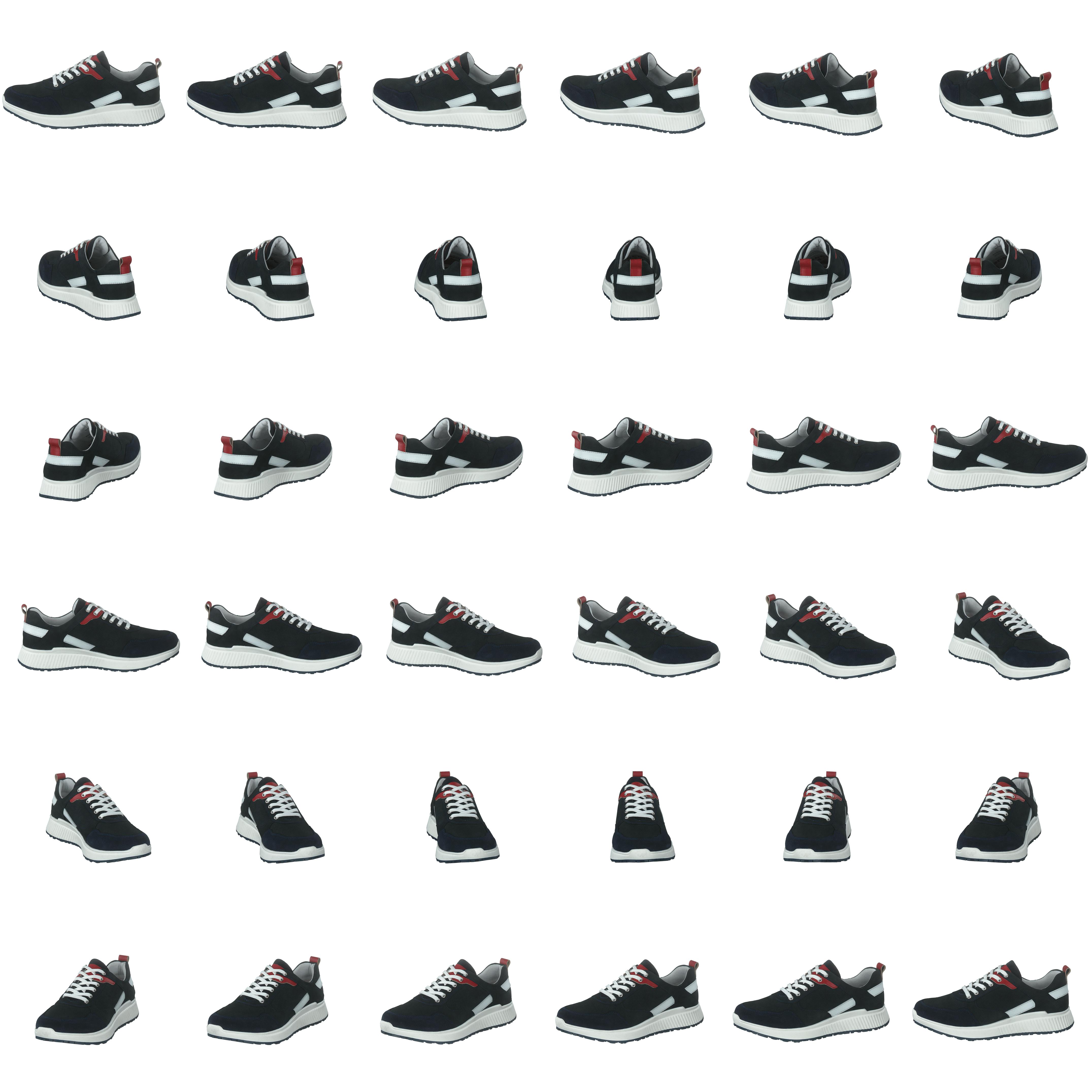 451-8009 Navy Blue - Bild 8