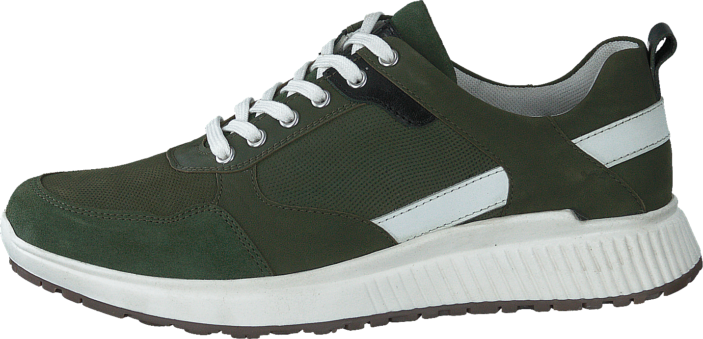 451-8009 Green, Male, Topánky, Tenisky, Tenisky, Zelená, EU 40
