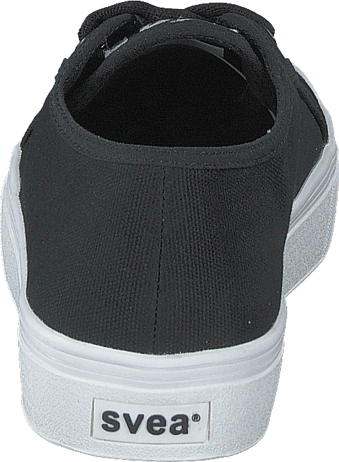 Classic Sneaker Vintage Black - Bild 5