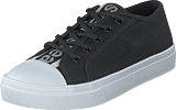 Classic Sneaker Vintage Black - Bild 9