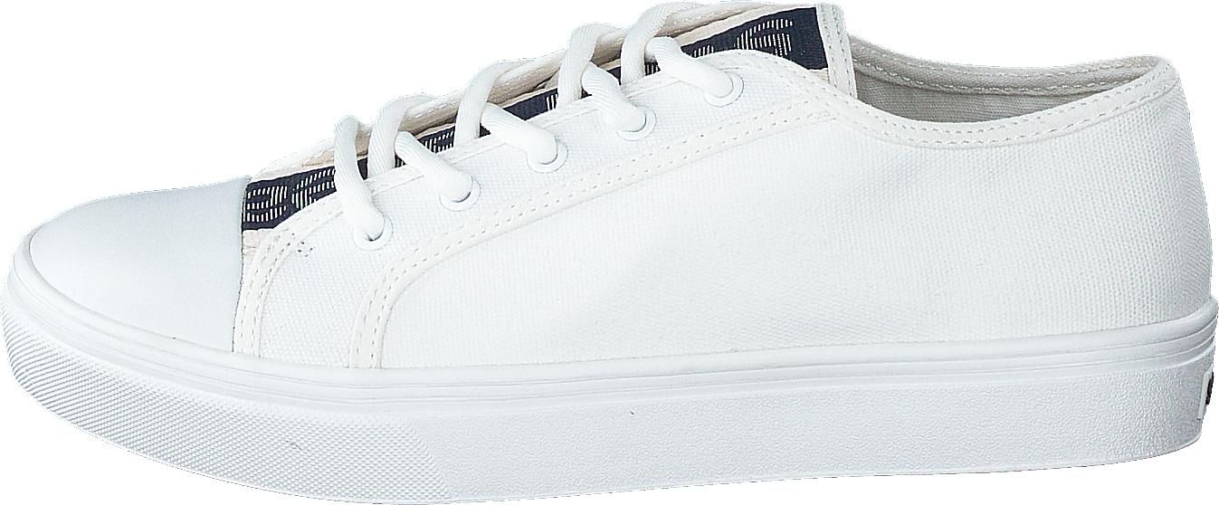 Classic Sneaker White