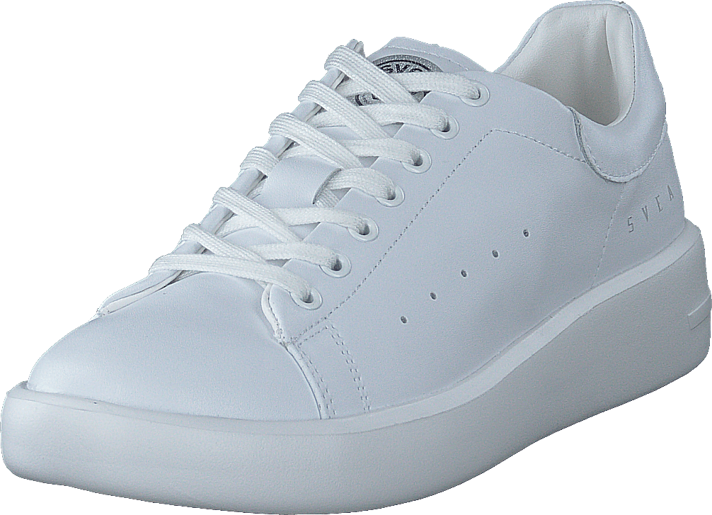 Tennis Sneaker White