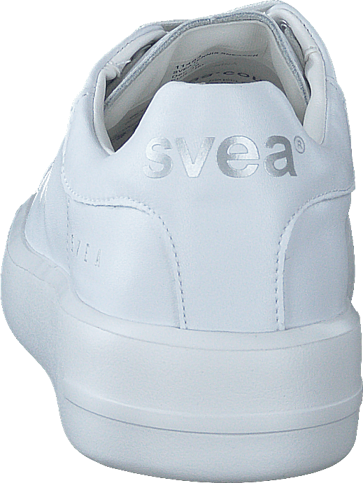Tennis Sneaker White