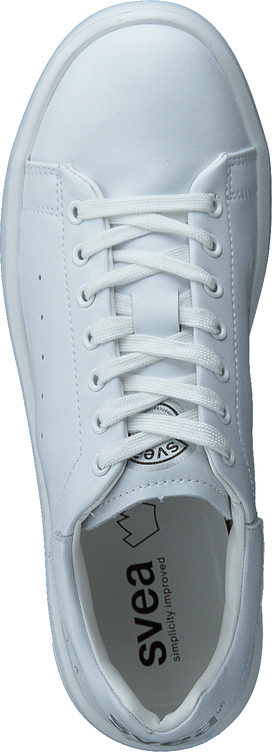 Tennis Sneaker White