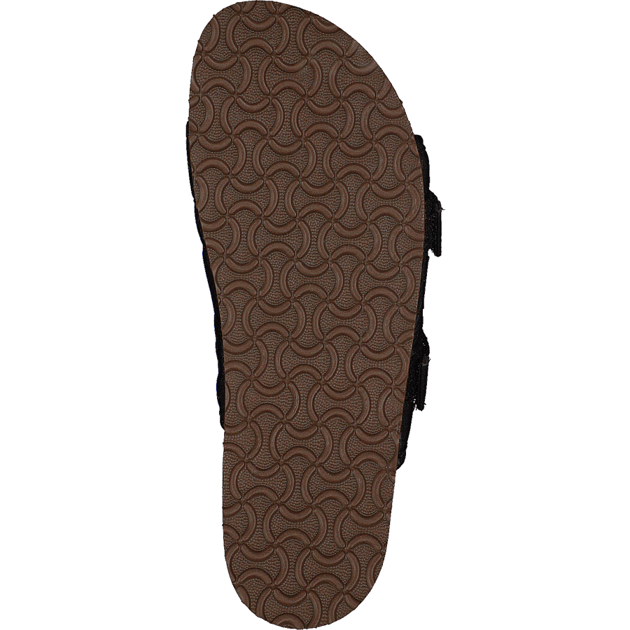 Slip In Sandal Black - Bild 7