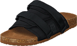 Slip In Sandal Black - Bild 9