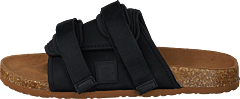 Slip In Sandal Black - Bild 10