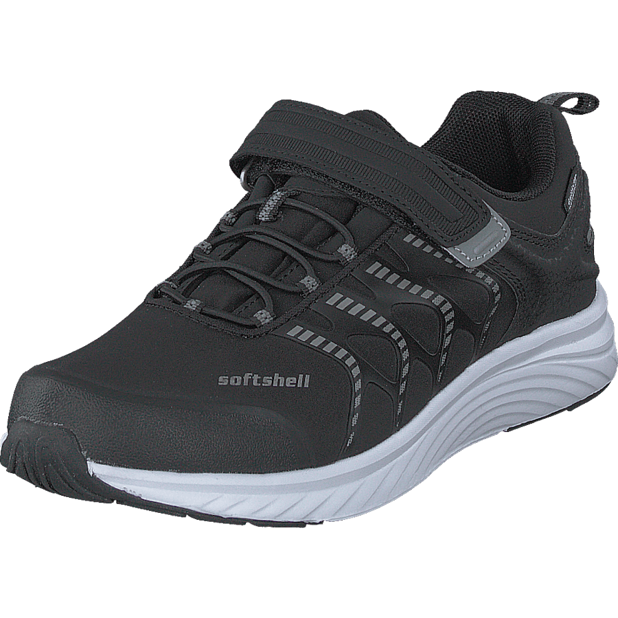 435-2081 Waterproof Black - Bild 3